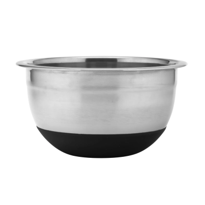 
                                                Миска для смешивания с силиконовым дном 16x8 см
                                                