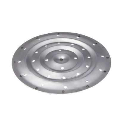 
                                            Plate on gas small 16cm
                                            