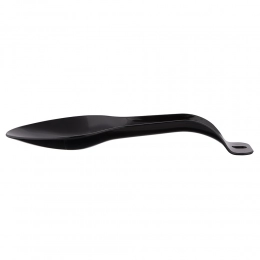 Spoon stand black