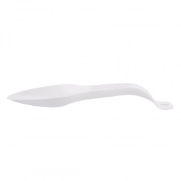 Spoon stand white