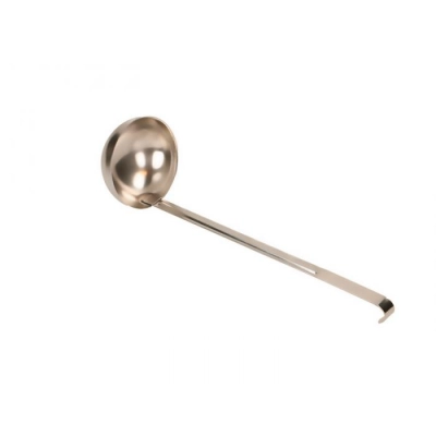 
                                            Черпак из нержавеющей стали объемом 175 мл
                                            