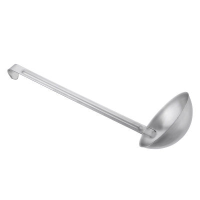
                                                Stainless steel ladle small 100ml
                                                