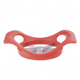 Apple Slicer, diameter 10.5cm, mixed color