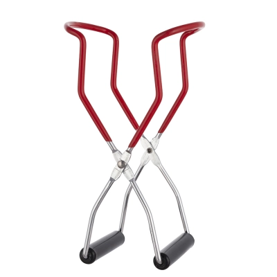 
                                                Jar Gripper/Canning Jar Lifter Tong 22,5x8 cm
                                                
