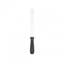 Spatula for cake smoothing 20 cm