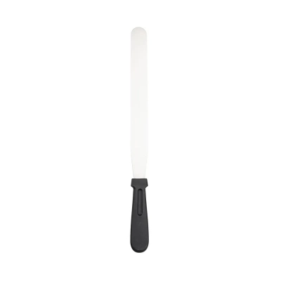 
                                            Spatula for cake smoothing 25 cm
                                            