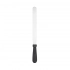 Spatula for cake smoothing 25 cm