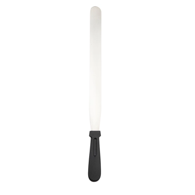 
                                            Spatula for cake smoothing 30 cm
                                            