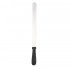 Spatula for cake smoothing 30 cm