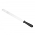 Spatula for cake smoothing 30 cm
