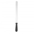 Spatula for cake smoothing 30 cm