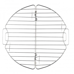 Foldable cake cooler