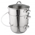 Stainless steel 8L fruit juice steamer Stainless steel 8L fruit juice steamer