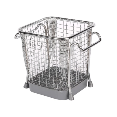 
                                                Cutlery drainer square chrome
                                                