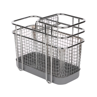 
                                                Cutlery drainer oval chrome
                                                