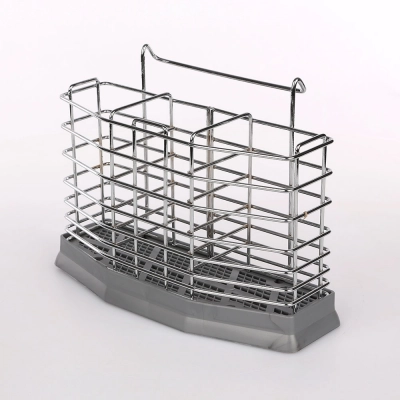 
                                            Cutlery drainer universal chrome
                                            