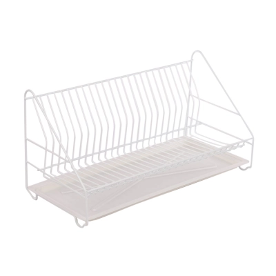 
                                            Dish dryer 50 cm with basis white
                                            