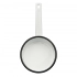SAUCEPAN STREIGHT SHAPE WITH LONG HANDLE 14CM WHITE DEC. EUKALIPTUS SAUCEPAN STREIGHT SHAPE WITH LONG HANDLE 14CM WHITE DEC. EUKALIPTUS