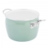 Набор посуды Balbina из 8 предметов, цвет шалфей Набор посуды Balbina из 8 предметов, цвет шалфей