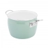 Набор посуды Balbina из 8 предметов, цвет шалфей Набор посуды Balbina из 8 предметов, цвет шалфей