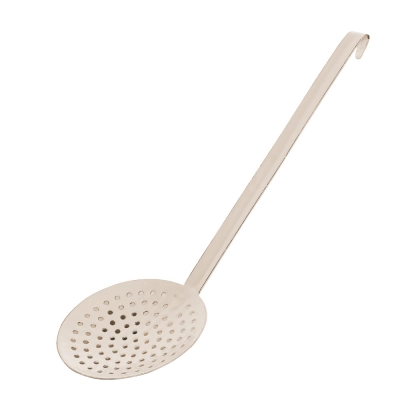 
                                            Enamelled skimmer cream
                                            