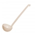 Enamelled ladle cream