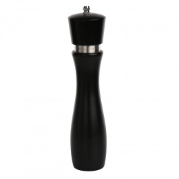Valdinox pepper mill 5,5x26,5 cm black