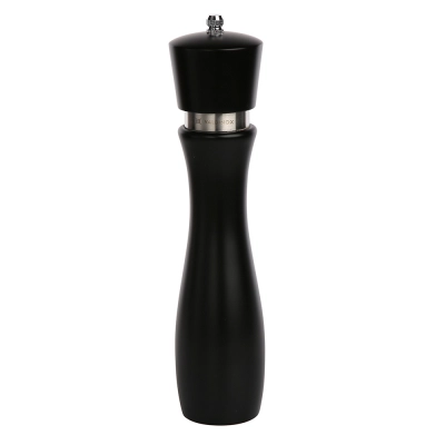 
                                            Valdinox pepper mill 5,5x26,5 cm black
                                            