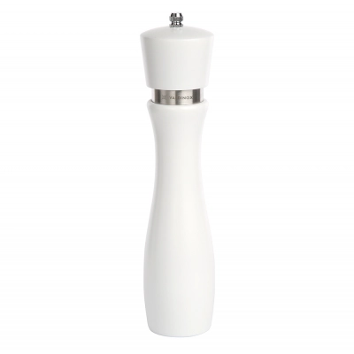
                                            Valdinox pepper mill 5,5x26,5 cm white
                                            