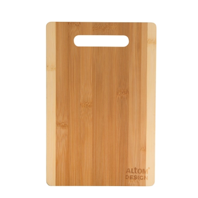 
                                            Organic bamboo cutting board 30x20x1 cm
                                            