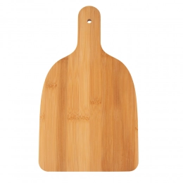 Bamboo cutting board 35,5x20x1,2 cm