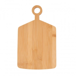 Bamboo cutting board 30x18x1,2 cm