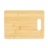 Set of 2 bamboo cutting boards with a bow, 33x24x0.9 cm 28x20x0.9 cm Set of 2 bamboo cutting boards with a bow, 33x24x0.9 cm 28x20x0.9 cm