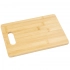 Set of 2 bamboo cutting boards with a bow, 33x24x0.9 cm 28x20x0.9 cm Set of 2 bamboo cutting boards with a bow, 33x24x0.9 cm 28x20x0.9 cm