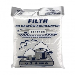 Kitchen hood filter 530x570 mm