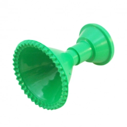 Manual crimping machine for dumplings