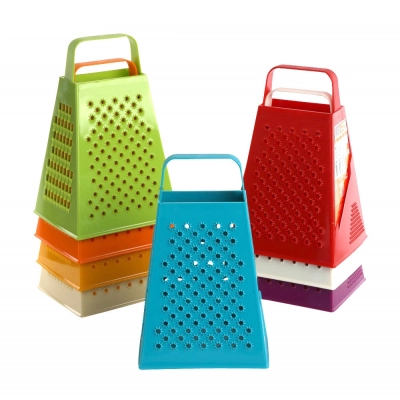 
                                                GRATER
                                                