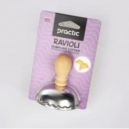 Ravioli dumpling cutter