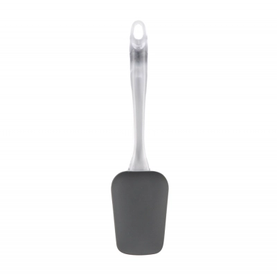 
                                            Silicon spatula with acrilic handle
                                            
