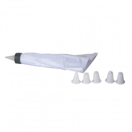 Decorator in the form of bag 7 pcs. (altomdesign)