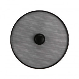 Splatter screen 28cm