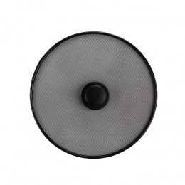 Splatter screen 24cm