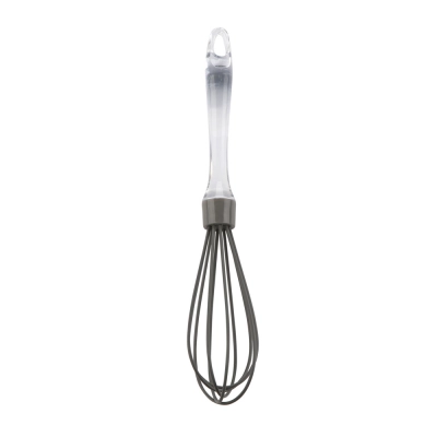 
                                            Silicone whisk grey 25cm
                                            