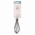 Silicone whisk grey 25cm