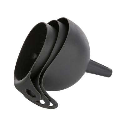 
                                            Серый воронка, 3 шт.
                                            