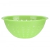 Дуршлаг выходного дня 24 см зеленый