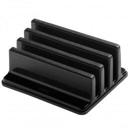 Stand for plastic boards