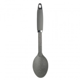 Nylon solid spoon