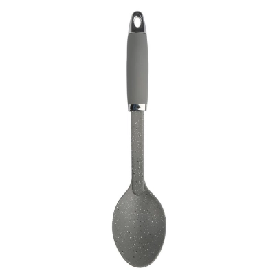 
                                                Nylon solid spoon
                                                
