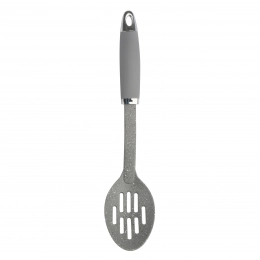 Nylon slotted spoon